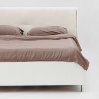 Мягкая кровать Elle