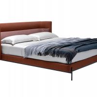 Мягкая кровать Саванна