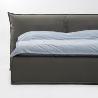 Мягкая кровать Vigo